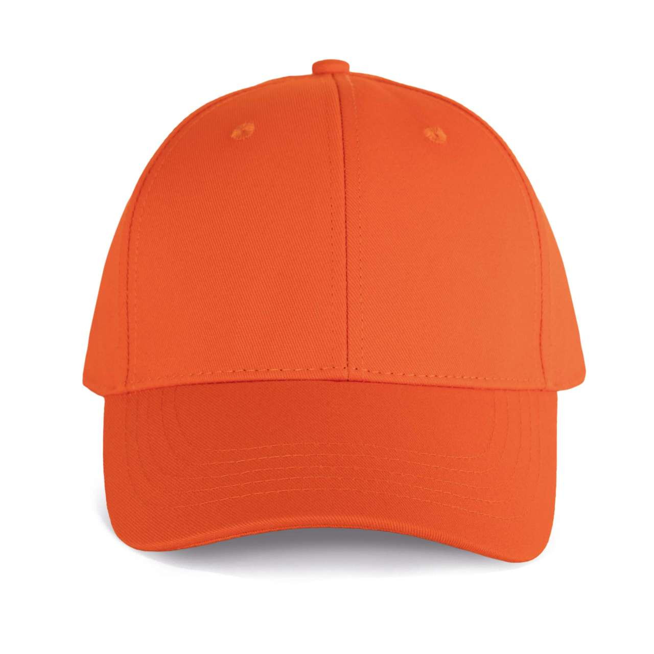 6-PANEL CAP - K-UP GOLD LABEL