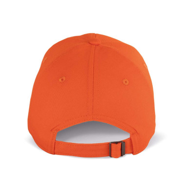 6-PANEL CAP - K-UP GOLD LABEL