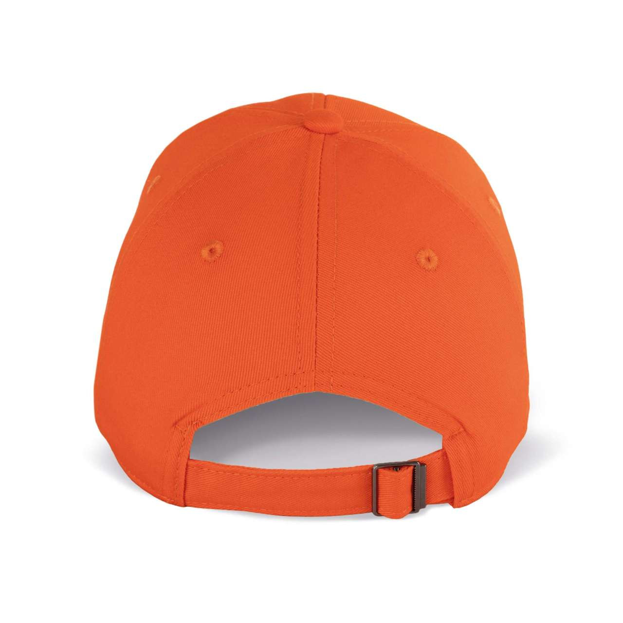 6-PANEL CAP - K-UP GOLD LABEL
