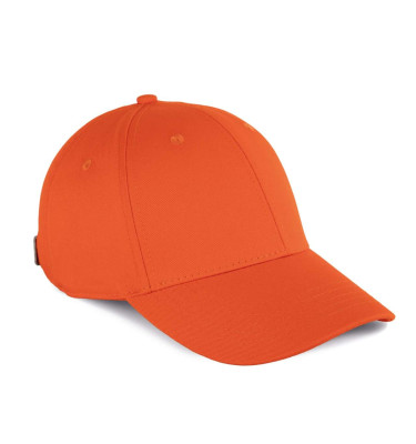6-PANEL CAP - K-UP GOLD LABEL