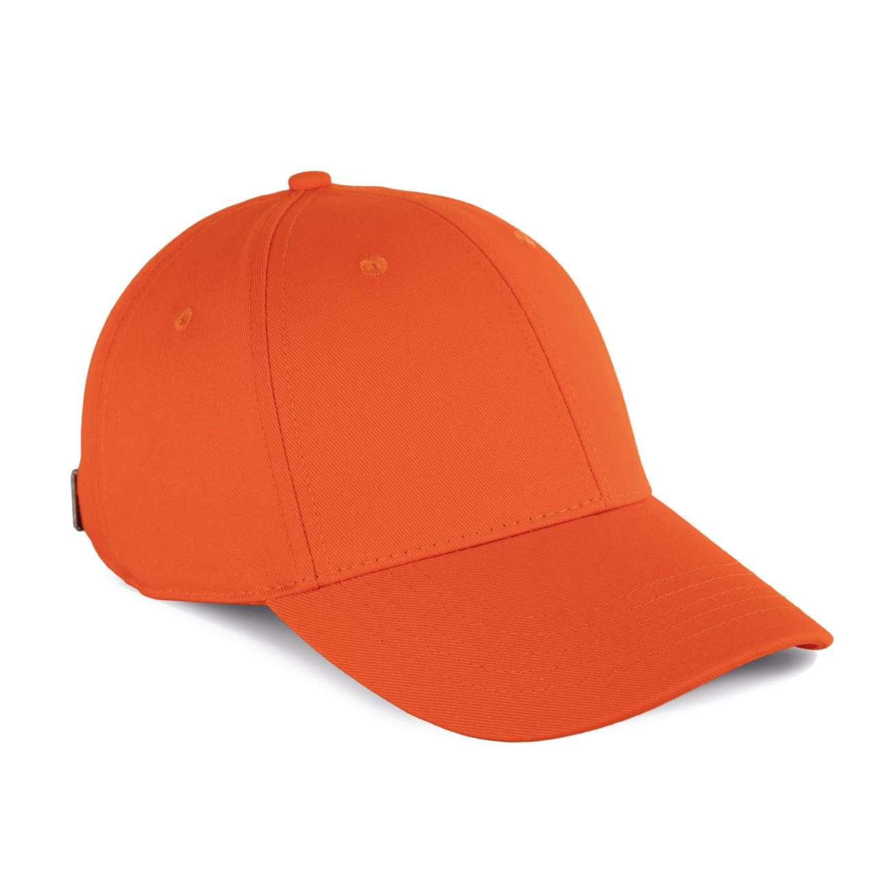 6-PANEL CAP - K-UP GOLD LABEL