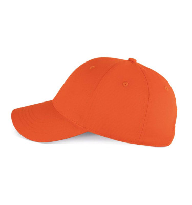 6-PANEL CAP - K-UP GOLD LABEL