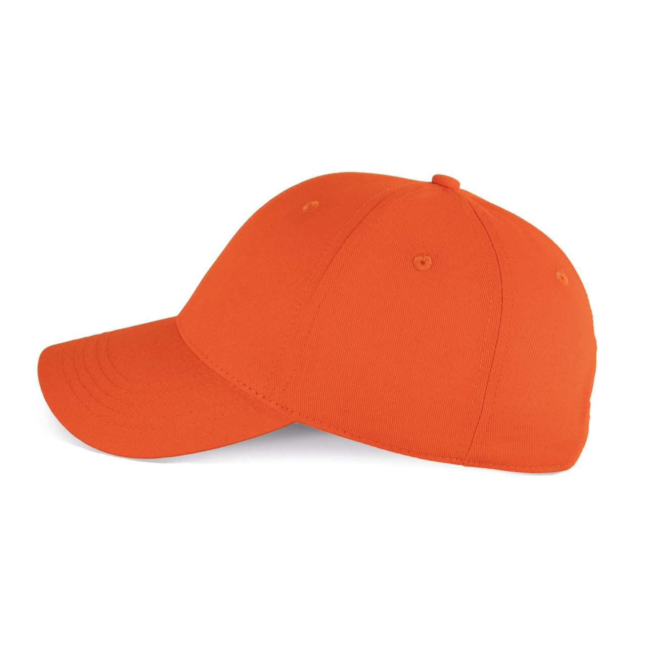 6-PANEL CAP - K-UP GOLD LABEL