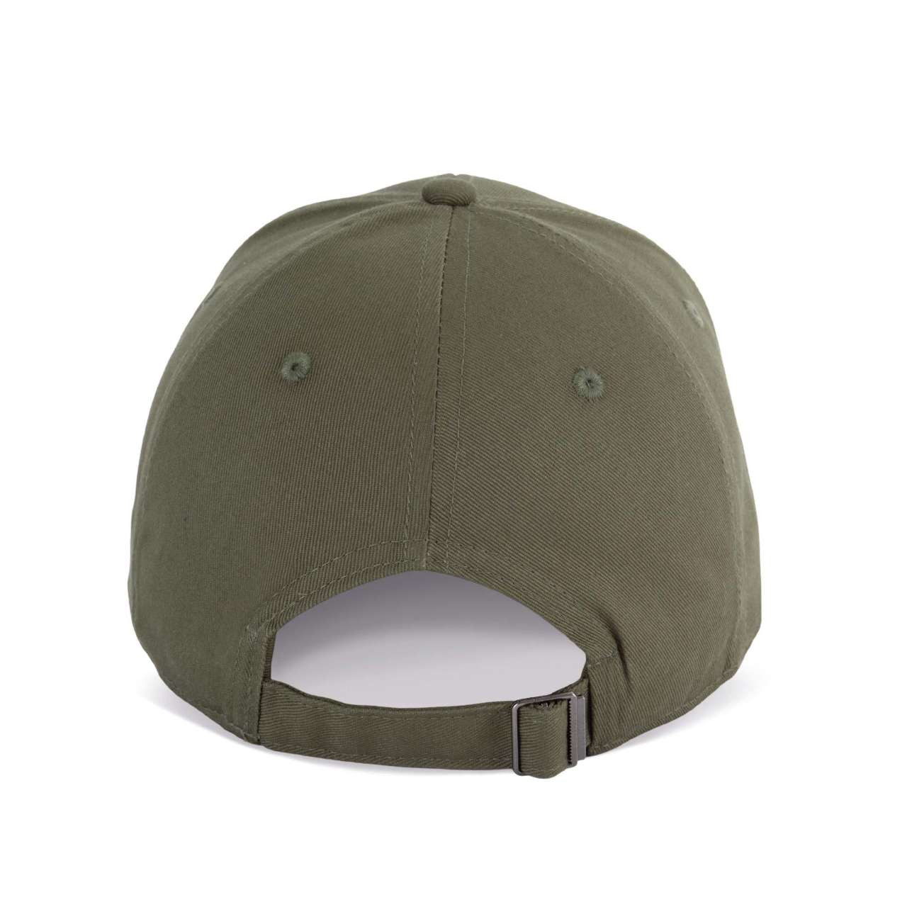 6-PANEL CAP - K-UP GOLD LABEL