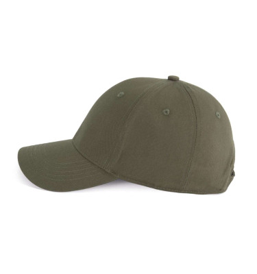 6-PANEL CAP - K-UP GOLD LABEL