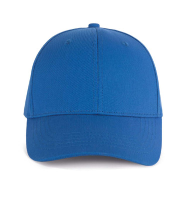 6-PANEL CAP - K-UP GOLD LABEL