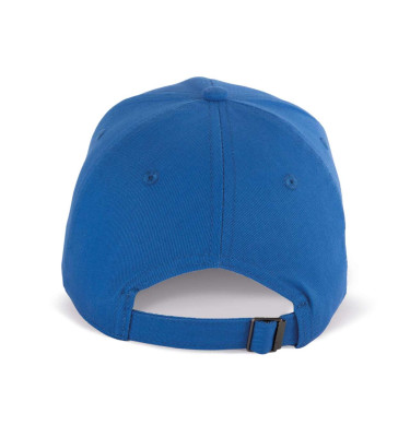 6-PANEL CAP - K-UP GOLD LABEL