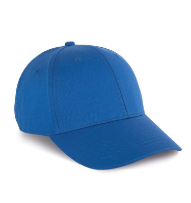 6-PANEL CAP - K-UP GOLD LABEL