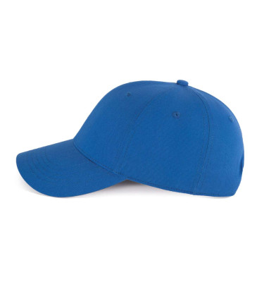 6-PANEL CAP - K-UP GOLD LABEL