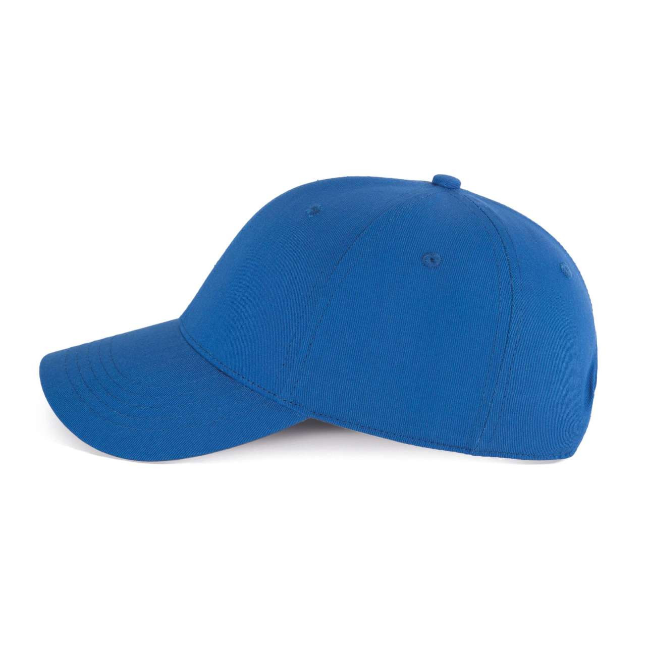 6-PANEL CAP - K-UP GOLD LABEL