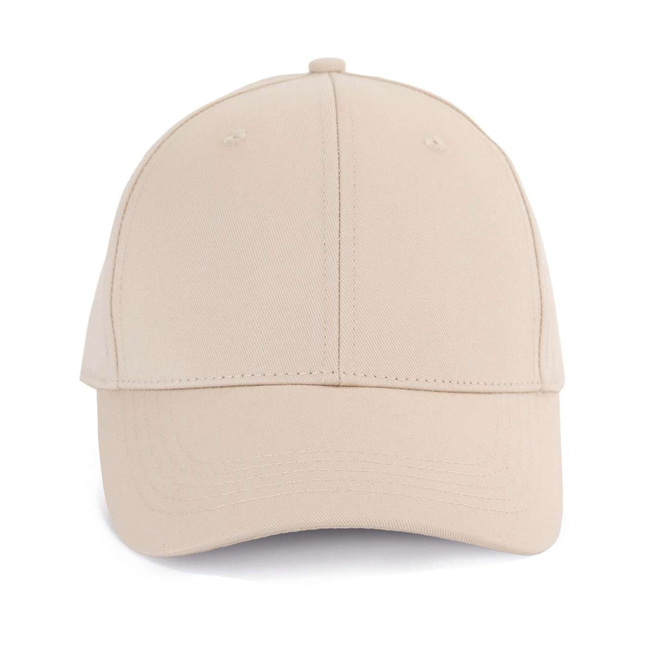 6-PANEL CAP - K-UP GOLD LABEL