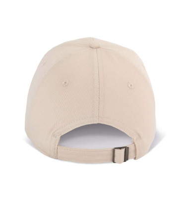 6-PANEL CAP - K-UP GOLD LABEL
