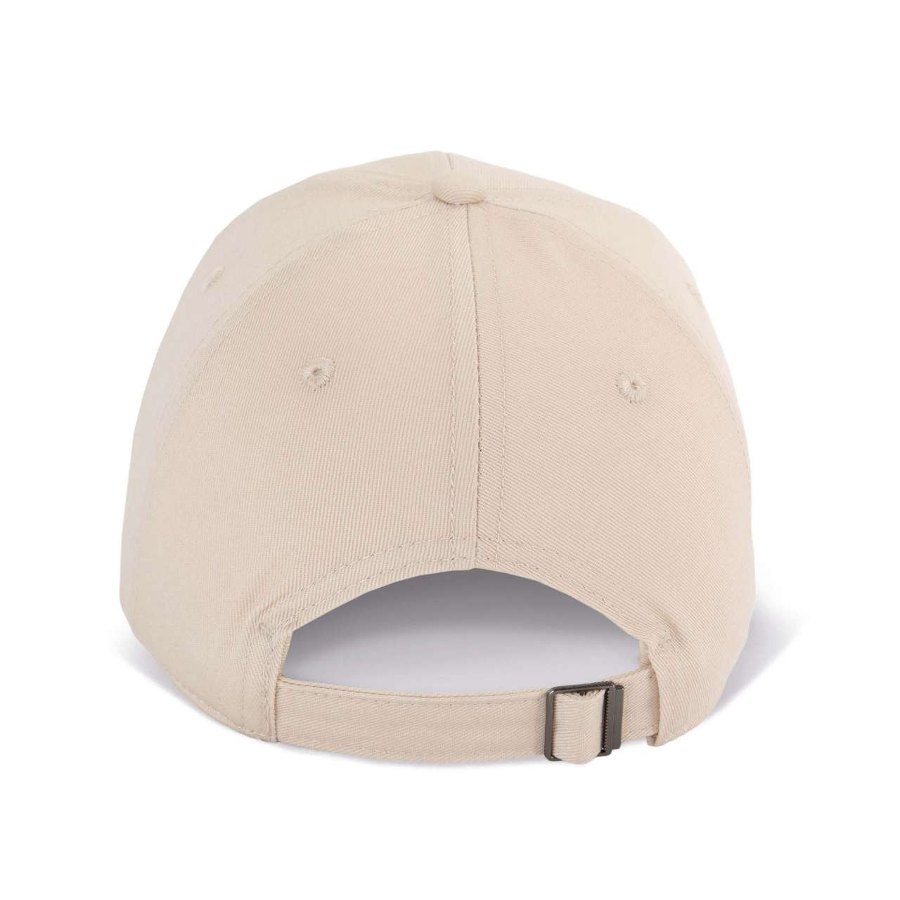6-PANEL CAP - K-UP GOLD LABEL
