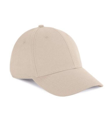 6-PANEL CAP - K-UP GOLD LABEL