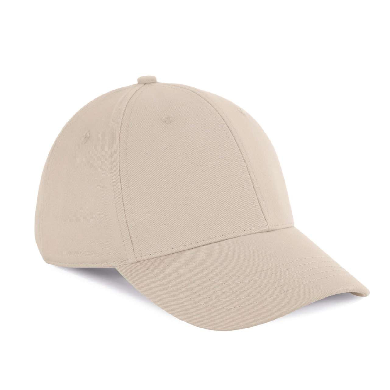 6-PANEL CAP - K-UP GOLD LABEL