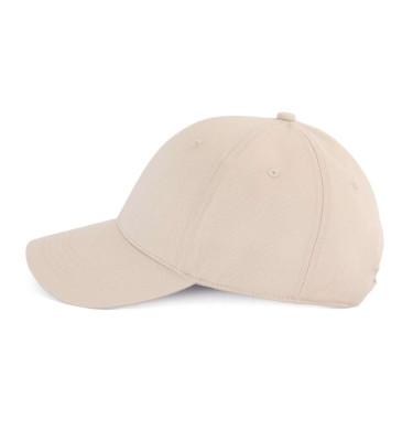 6-PANEL CAP - K-UP GOLD LABEL