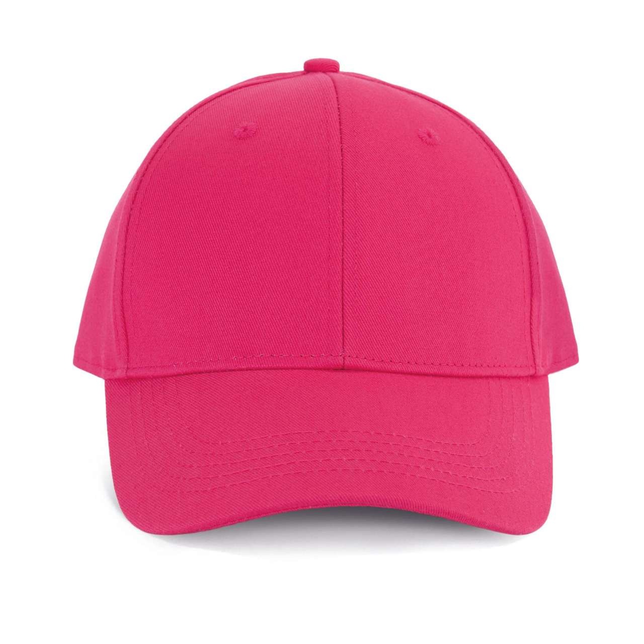 6-PANEL CAP - K-UP GOLD LABEL