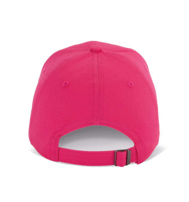 6-PANEL CAP - K-UP GOLD LABEL