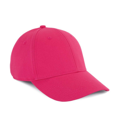6-PANEL CAP - K-UP GOLD LABEL