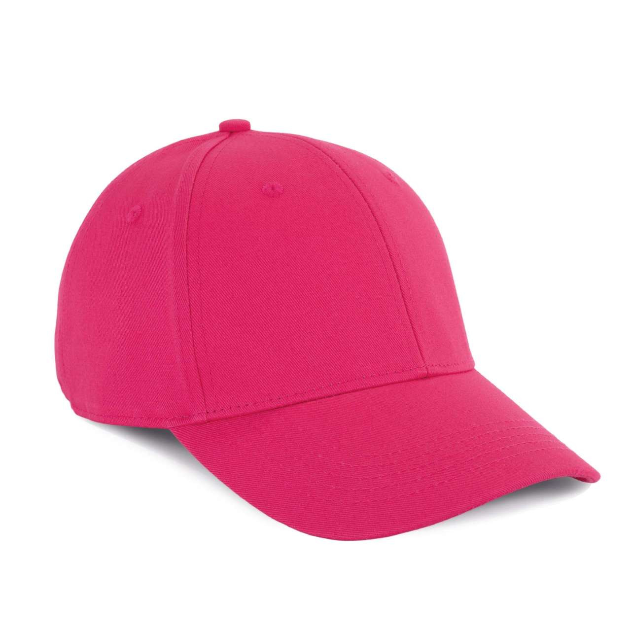 6-PANEL CAP - K-UP GOLD LABEL