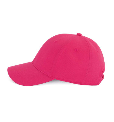 6-PANEL CAP - K-UP GOLD LABEL
