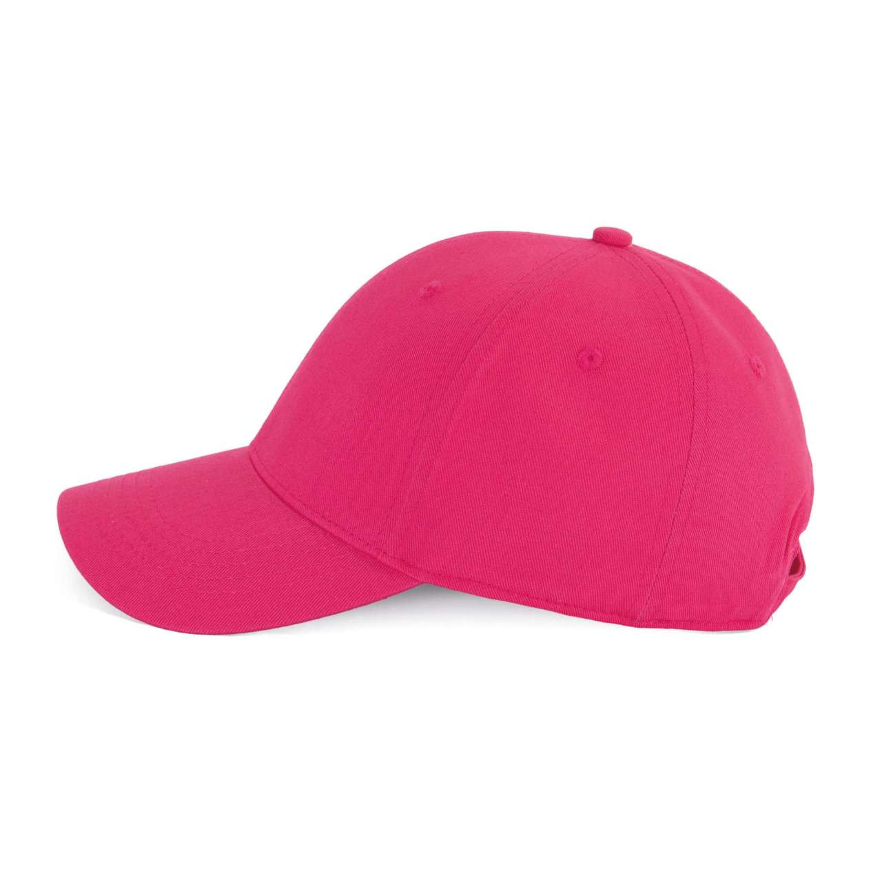 6-PANEL CAP - K-UP GOLD LABEL