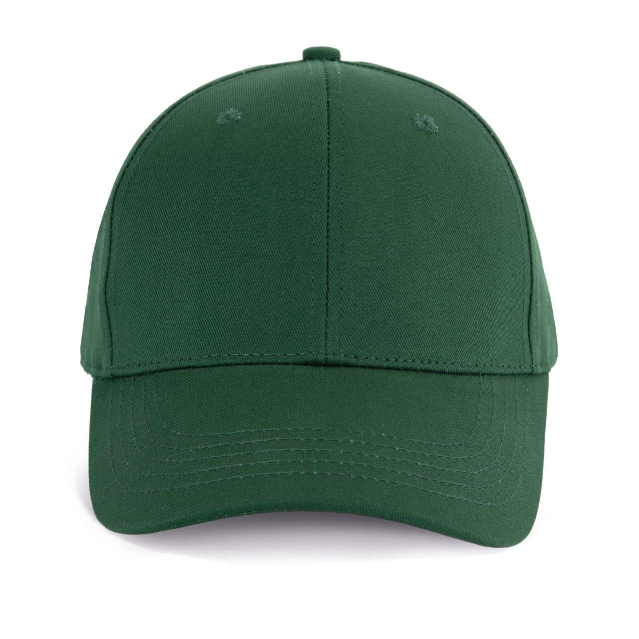 6-PANEL CAP - K-UP GOLD LABEL