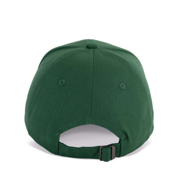 6-PANEL CAP - K-UP GOLD LABEL