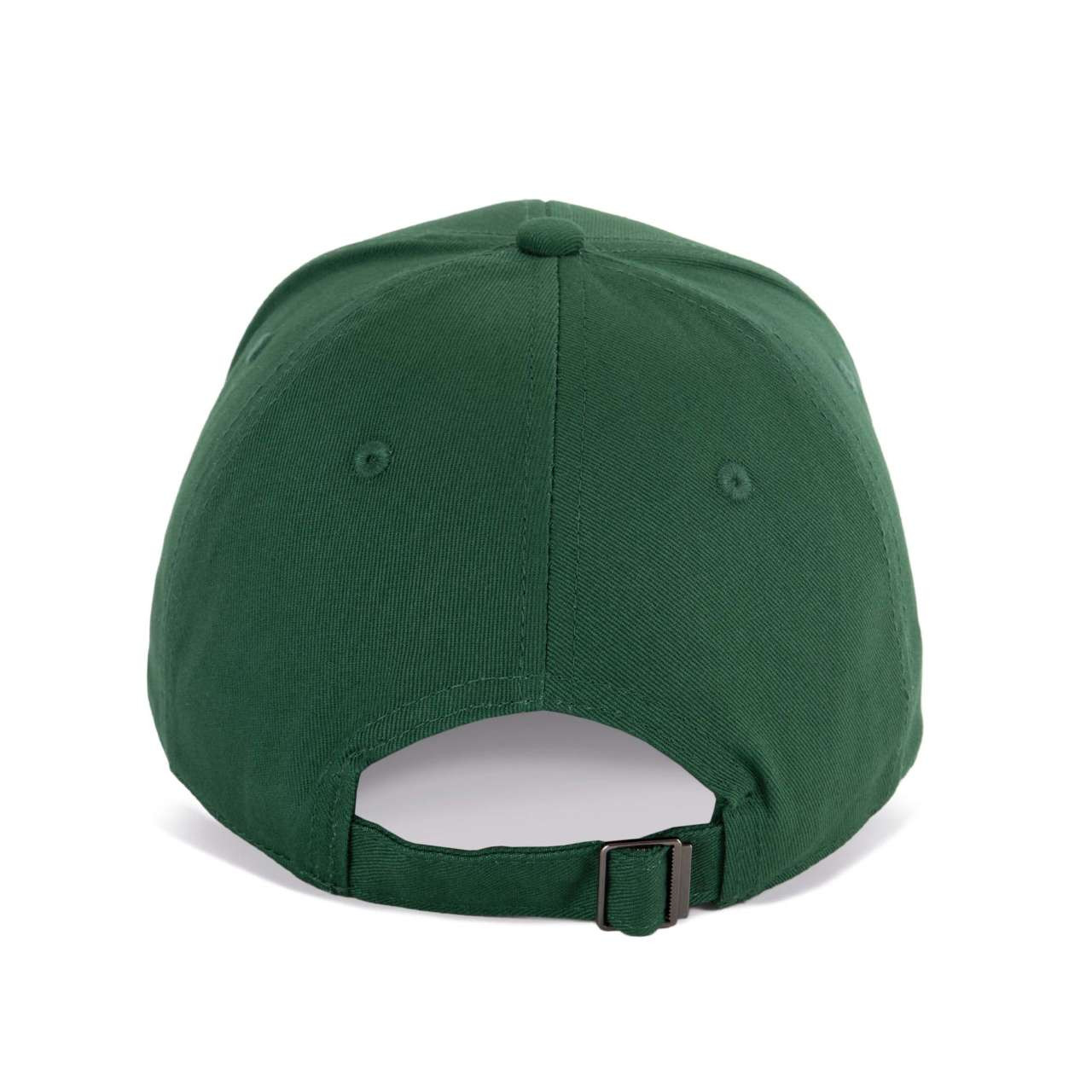 6-PANEL CAP - K-UP GOLD LABEL