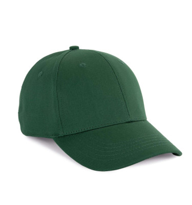 6-PANEL CAP - K-UP GOLD LABEL