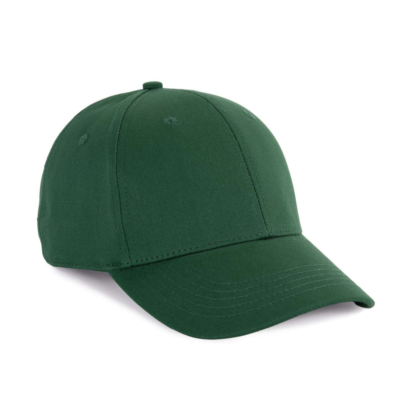 6-PANEL CAP - K-UP GOLD LABEL