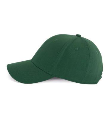 6-PANEL CAP - K-UP GOLD LABEL