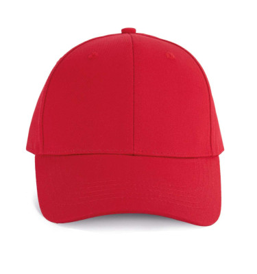 Classic red