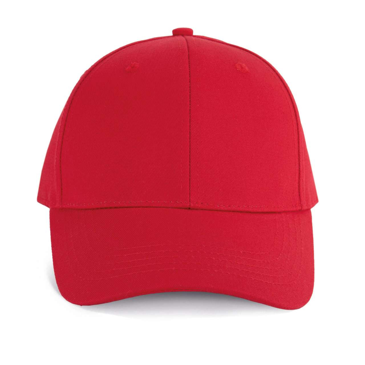 6-PANEL CAP - K-UP GOLD LABEL