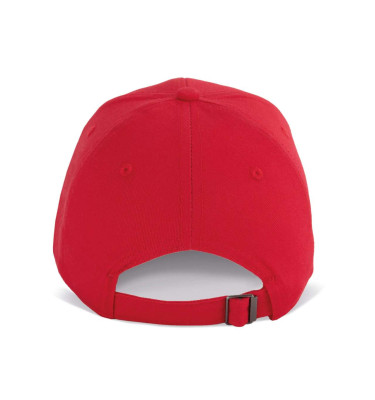 6-PANEL CAP - K-UP GOLD LABEL