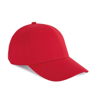 6-PANEL CAP - K-UP GOLD LABEL