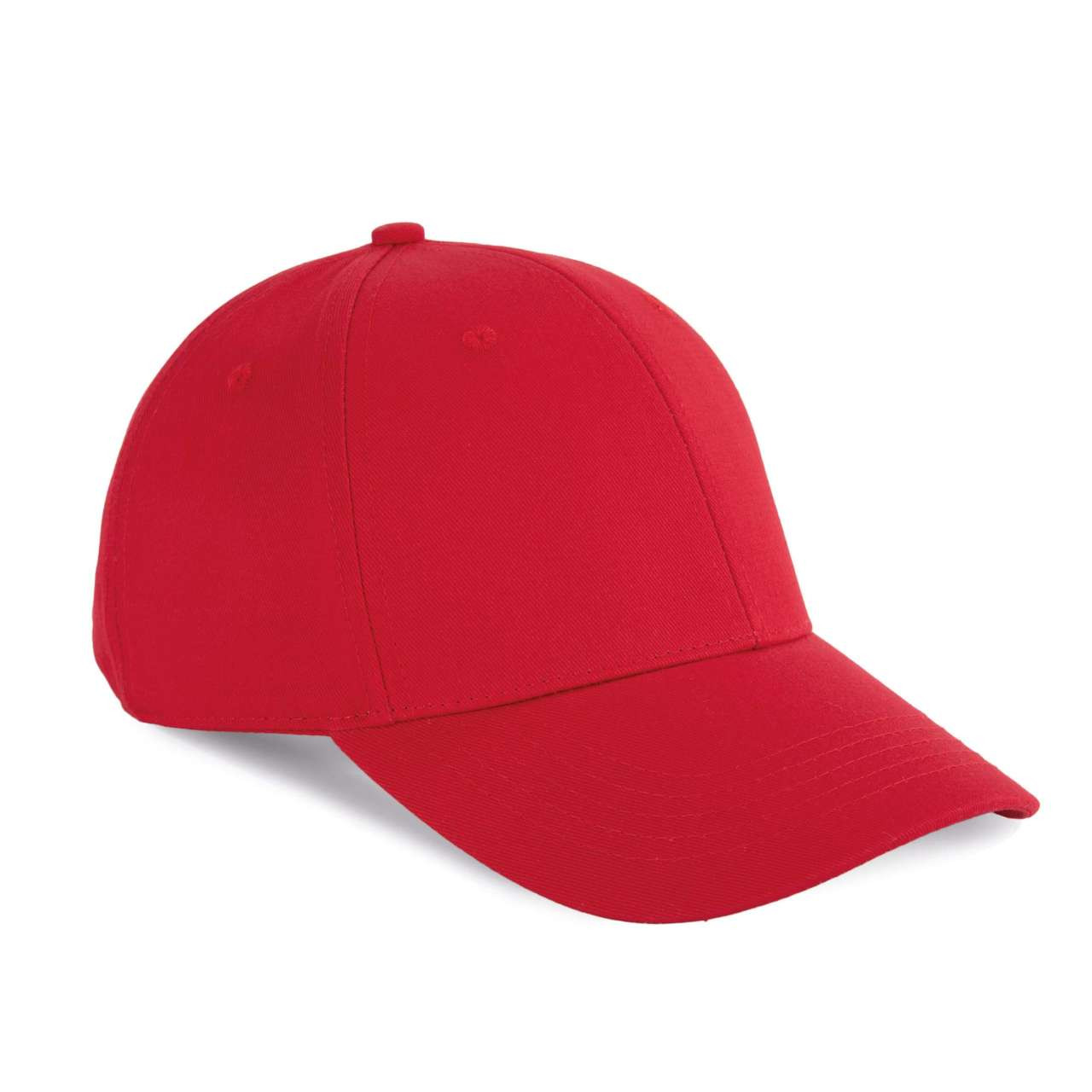 6-PANEL CAP - K-UP GOLD LABEL