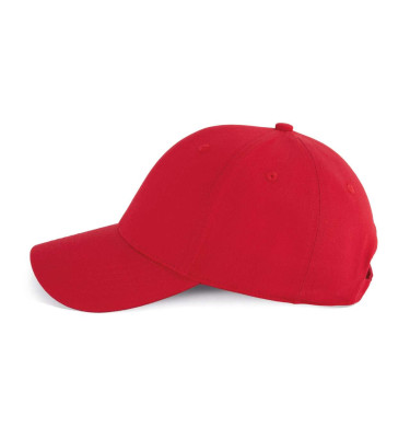 6-PANEL CAP - K-UP GOLD LABEL