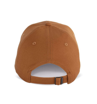 6-PANEL CAP - K-UP GOLD LABEL