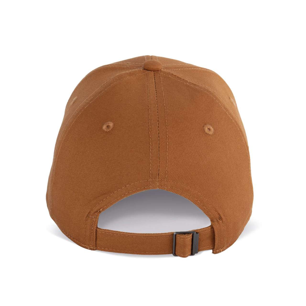 6-PANEL CAP - K-UP GOLD LABEL
