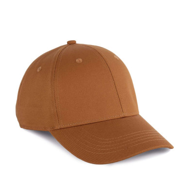 6-PANEL CAP - K-UP GOLD LABEL