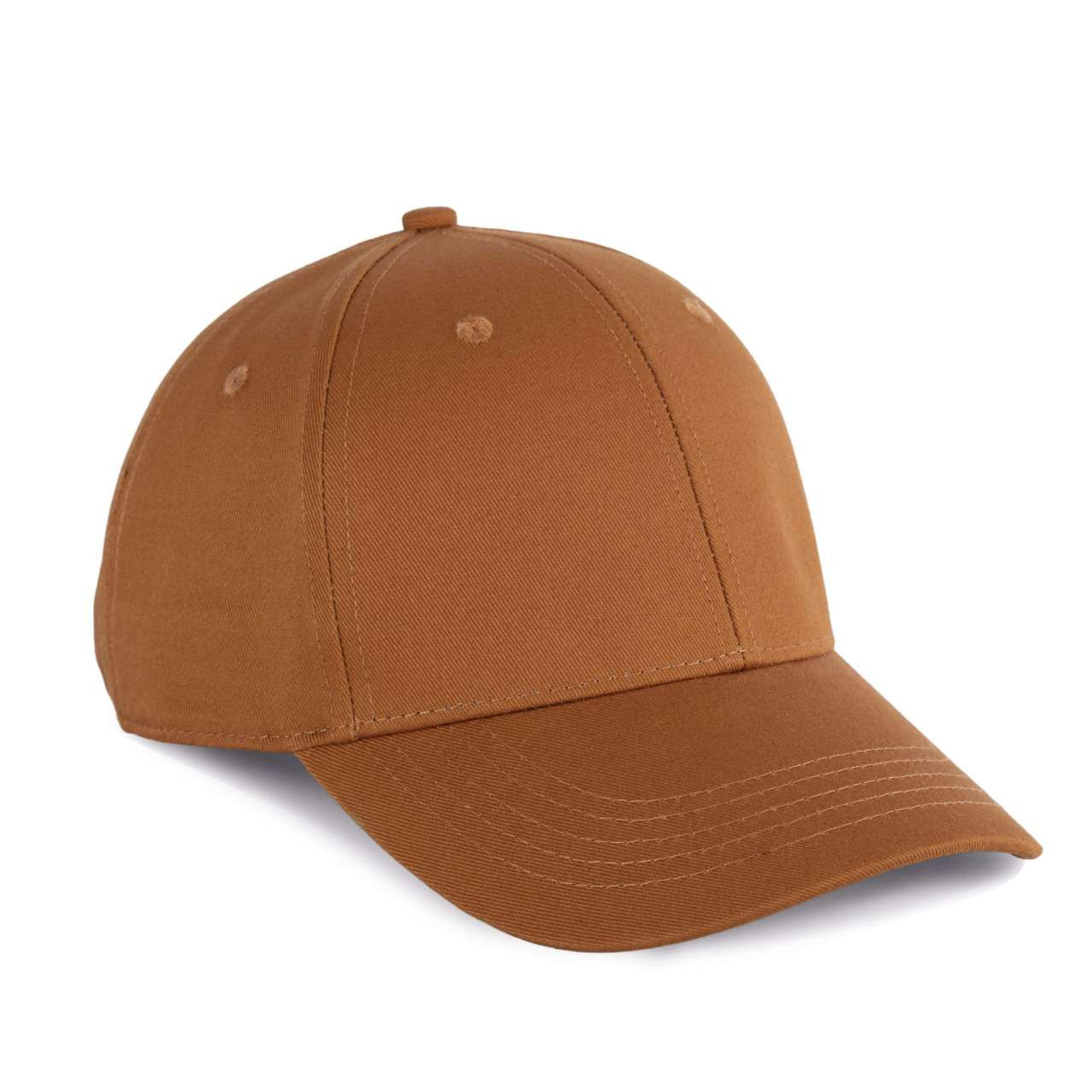 6-PANEL CAP - K-UP GOLD LABEL
