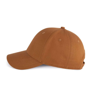6-PANEL CAP - K-UP GOLD LABEL