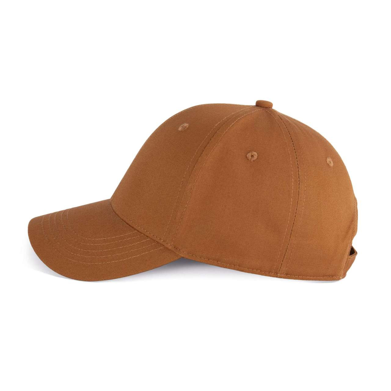6-PANEL CAP - K-UP GOLD LABEL