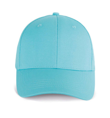 Icy turquoise