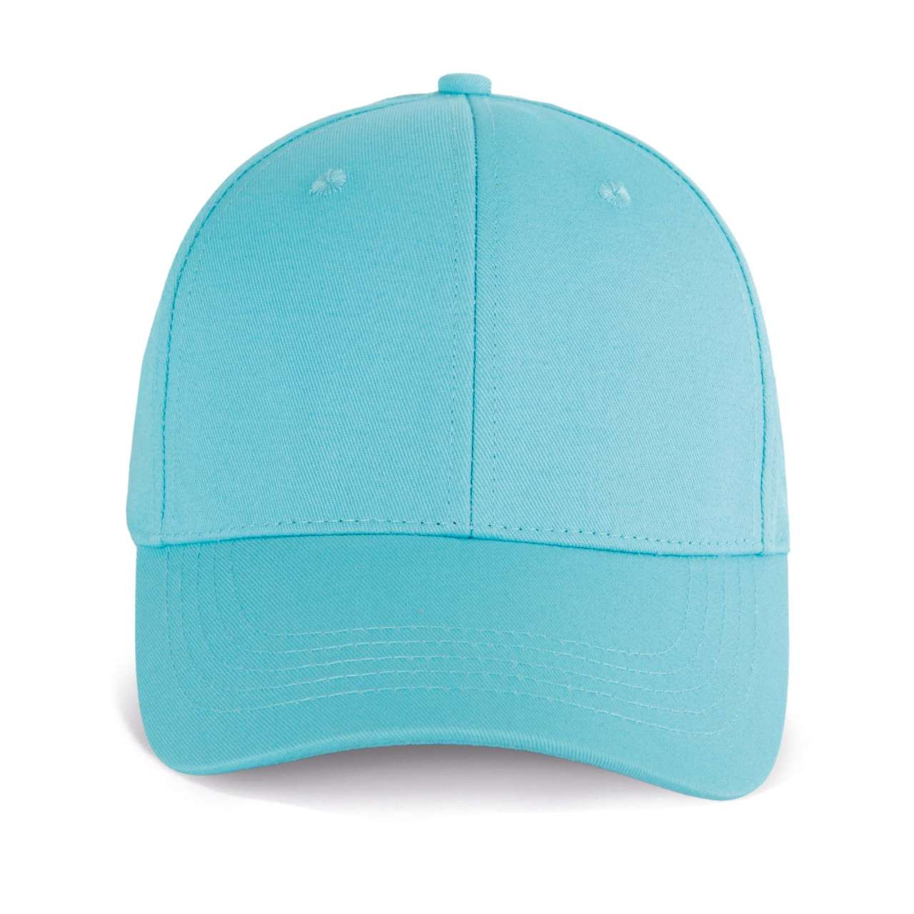 6-PANEL CAP - K-UP GOLD LABEL