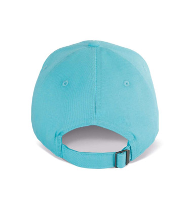 6-PANEL CAP - K-UP GOLD LABEL