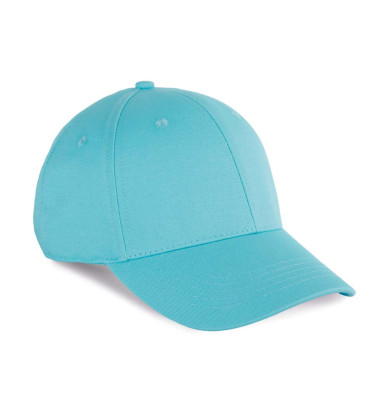 6-PANEL CAP - K-UP GOLD LABEL