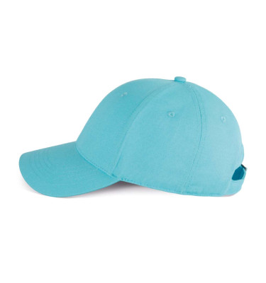 6-PANEL CAP - K-UP GOLD LABEL