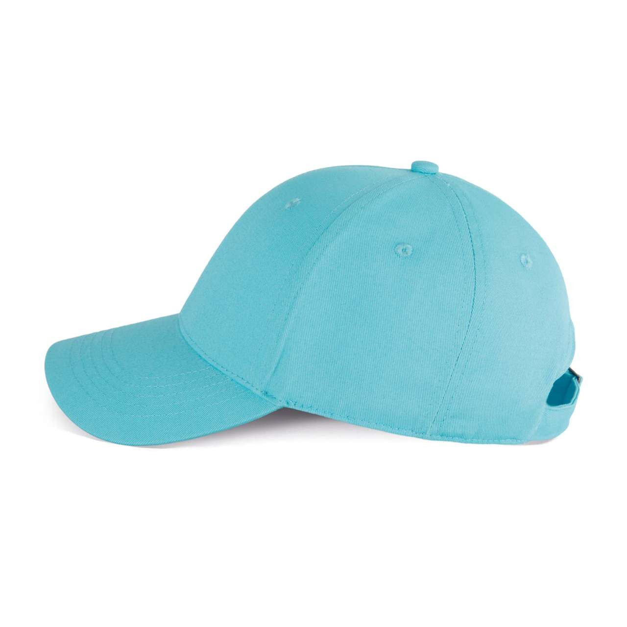 6-PANEL CAP - K-UP GOLD LABEL